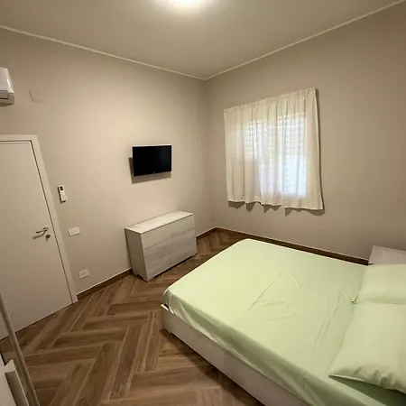 Σπίτι διακοπών Margini