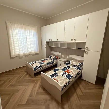 Дом отдыха Margini